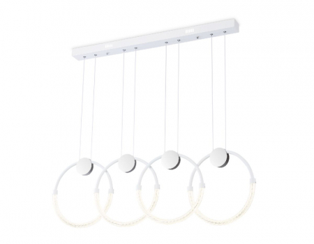 Подвесной светильник Ambrella Light Comfort FL10598