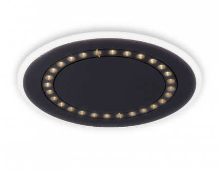 Потолочный светильник Ambrella Light Comfort FL51407