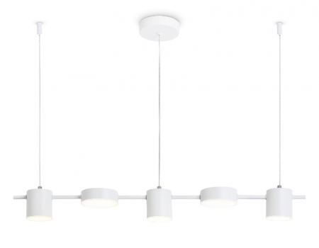 Подвесной светильник Ambrella Light Comfort FL51678