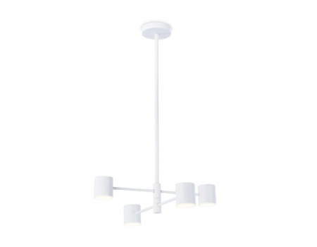 Люстра на штанге Ambrella Light Comfort FL51705