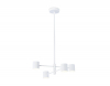 Люстра на штанге Ambrella Light Comfort FL51705