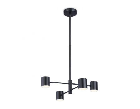 Люстра на штанге Ambrella Light Comfort FL51707