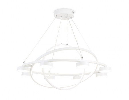 Подвесная люстра Ambrella Light Comfort FL51777