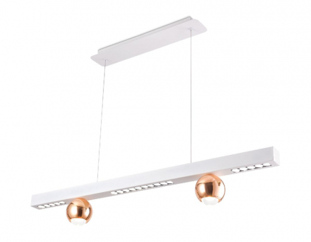 Подвесной светильник Ambrella Light Comfort FL5955