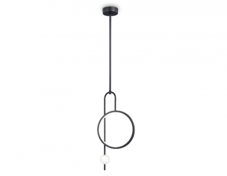 Подвесной светильник Ambrella Light Comfort FL66435