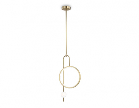 Подвесной светильник Ambrella Light Comfort FL66437