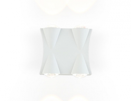 Уличный настенный светильни Ambrella Light Garden ST4482