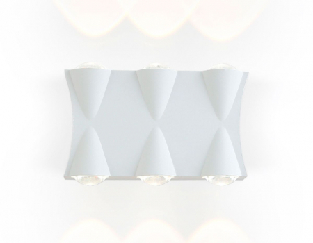 Уличный настенный светильни Ambrella Light Garden ST4485