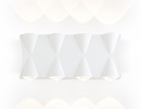 Уличный настенный светильни Ambrella Light Garden ST4490