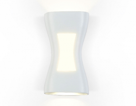 Уличный настенный светильни Ambrella Light Garden ST4527