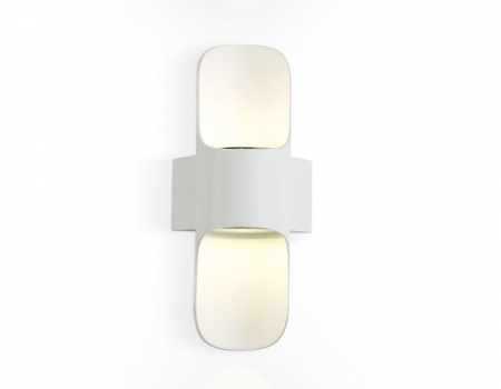 Уличный настенный светильни Ambrella Light Garden ST4533