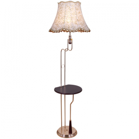 Торшер Reluce 00397-2.6-01 GD