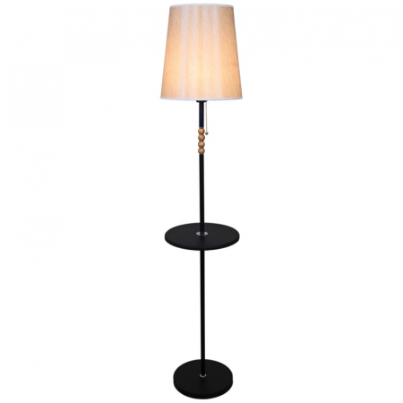 Торшер Reluce 01736-2.6-01A BK