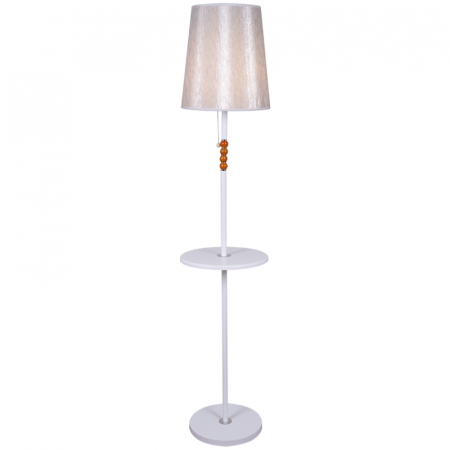 Торшер Reluce 01736-2.6-01A WH