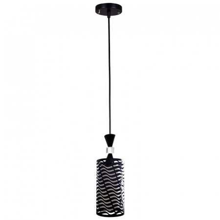 Подвесной светильник Reluce 01777-0.4-01 BK
