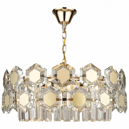 Подвесная люстра Reluce 01919-0.3-04