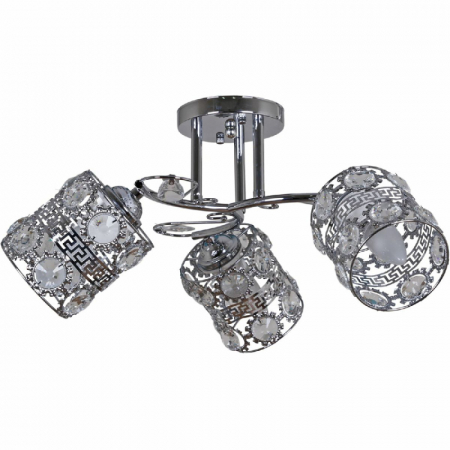 Потолочная люстра Reluce 03674-0.3-03