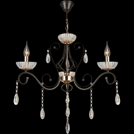 Подвесная люстра Reluce 04456-0.4-03