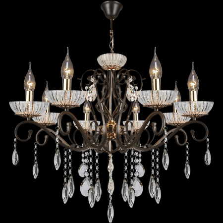 Подвесная люстра Reluce 04456-0.4-08