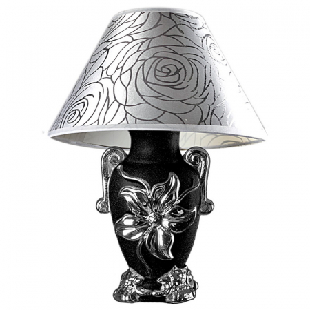 Настольная лампа Reluce 12023-0.7-01WB