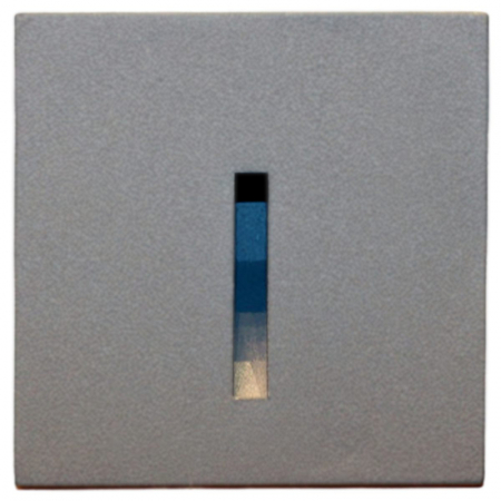 Встраиваемый светильник Italline DL 3020 grey