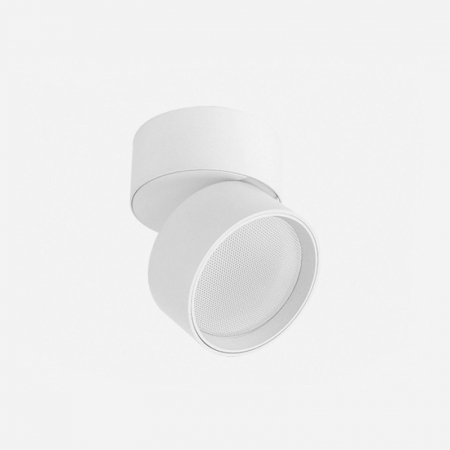 Накладной спот Italline IT02-005 white 4000K