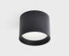 Накладной светильник Italline IT02-007 black 3000K