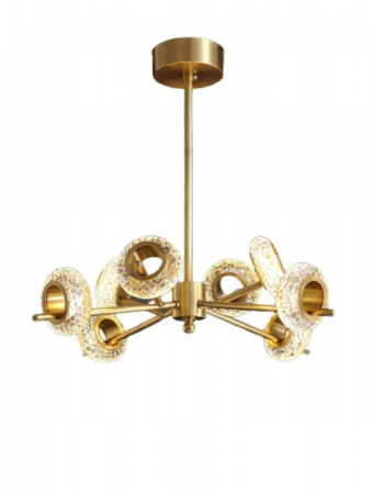 Люстра на штанге Elvan LU-4664