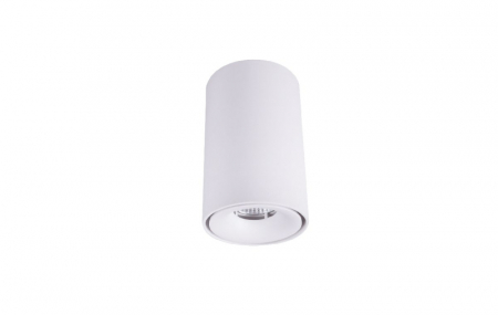 Накладной светильник Elvan NLS-T0155-8W-WW-WHT