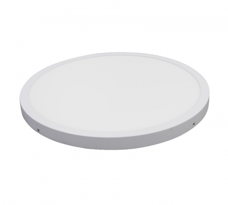 Потолочный светильник Elvan NLS-50R-36W-WW-Wh