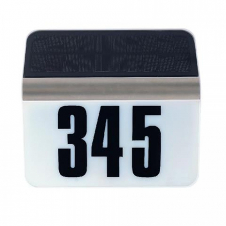 Светильник на солнечной батарее Horoz Omnia 078-013-0003 HRZ01001237