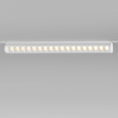 Трековый магнитный светильник Elektrostandard Slim Magnetic 85050/01 4690389194115 a062999