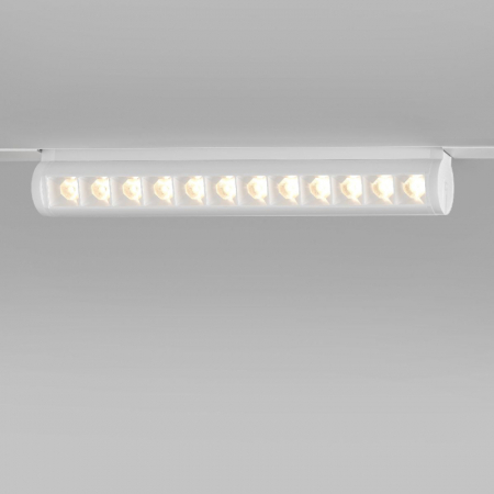 Трековый магнитный светильник Elektrostandard Slim Magnetic 85049/01 4690389194092 a062997