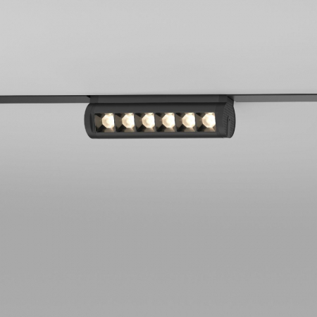 Трековый магнитный светильник Elektrostandard Slim Magnetic 85048/014690389194061 a062994