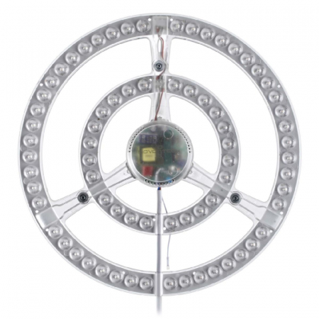 Светодиодный модуль Novotech Polo LED 72W 3000/4200/6300K 357772