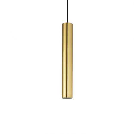 Подвесной светильник Ideal lux LOOK SP1 D06 OTTONE 259239