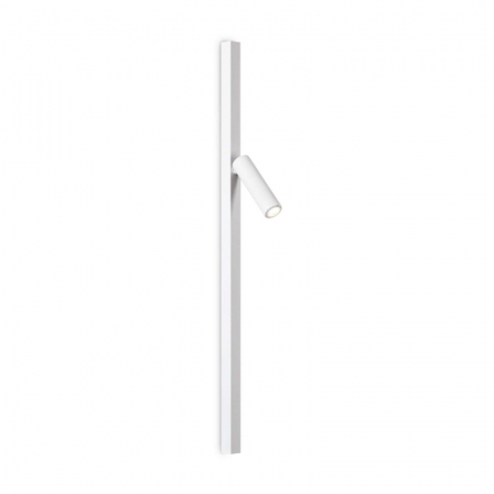 Спот Ideal lux SYNTESI AP LINEAR BIANCO 285269
