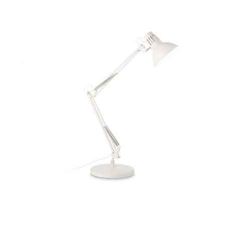 Торшер Ideal lux WALLY TL1 TOTAL WHITE 193991