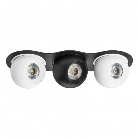 Встраиваемый спот Lightstar Intero (217637+217064+217074+217064) i637647464