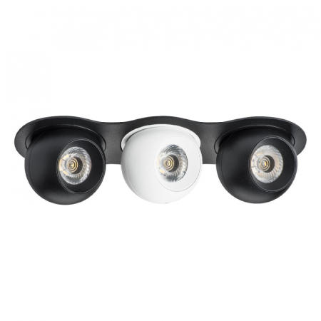 Встраиваемый спот Lightstar Intero (217637+217074+217064+217074) i637746474