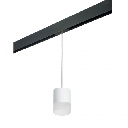 Трековый однофазный светильник Lightstar Rullo (213486+595887+202481) PRORP348681