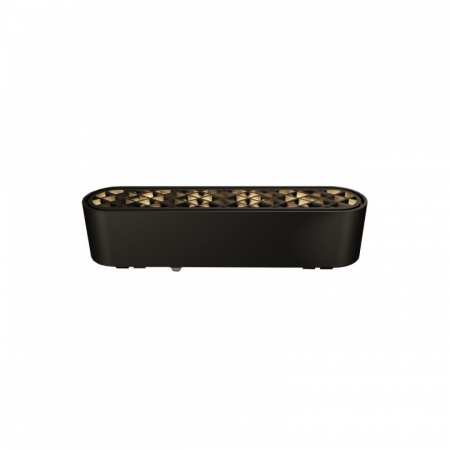 Трековый магнитный светильник IMEX UT25 IL.0007.1102-6 BK