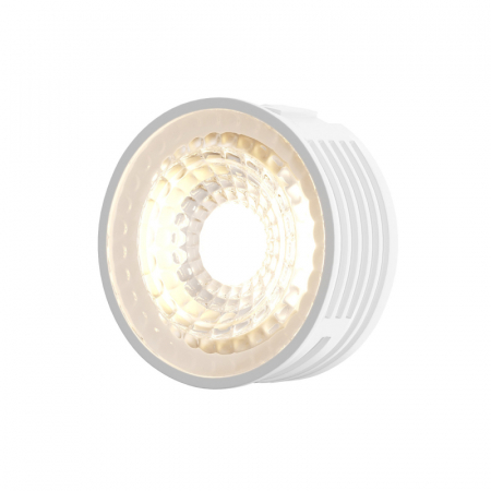 Светодиодный модуль Denkirs Slim LED 7W 3000К DK3000-7W dim