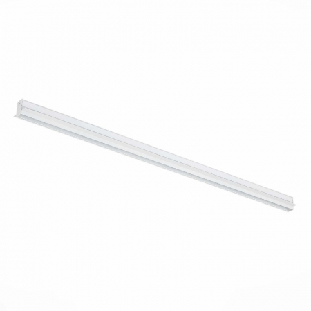 Шинопровод магнитный встраиваемый ST Luce Skyline 48 ST004.519.12