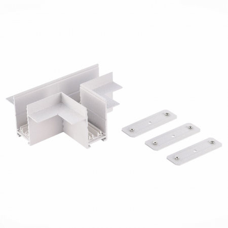 T-образный встраиваемый соединитель ST Luce Skyline 220 ST021.522.22