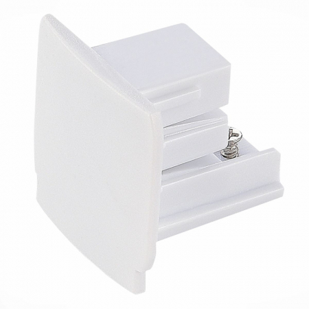 Заглушка для трехфазного шинопровода ST Luce Trace ST030.509.11