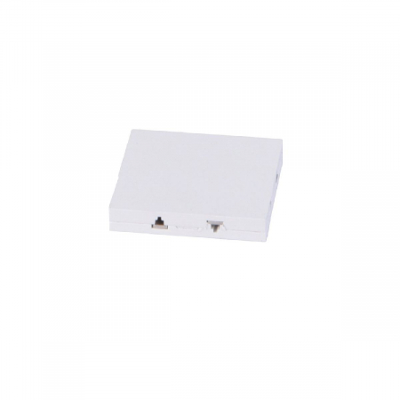 4-х сторонний коннектор Favourite Unica 1004-CW-031