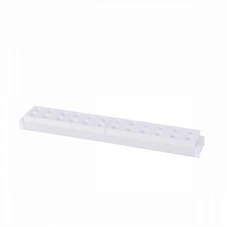 Трековый магнитный светильник Favourite Unica 4140-1C