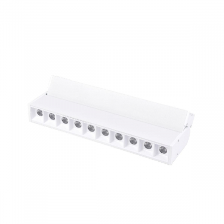 Трековый магнитный светильник Favourite Unica 4142-2U