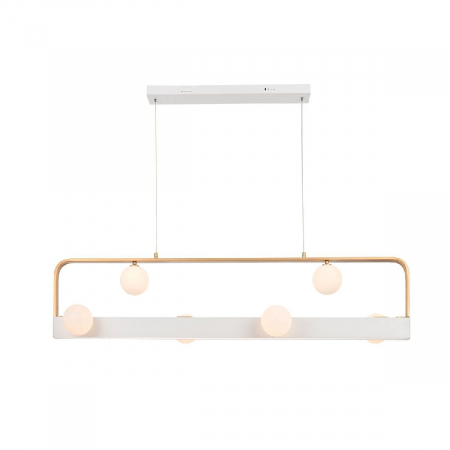 Подвесная люстра Favourite Fitirum 4073-6P